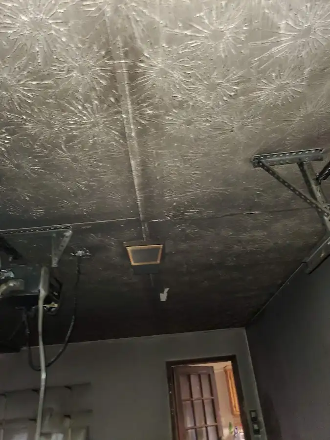 Fire and smoke damage assessment for Emergency Water Damage Services in Tontitown